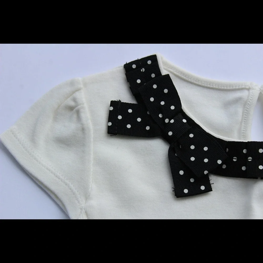 🆕 Gymboree Off White Top. Size 6